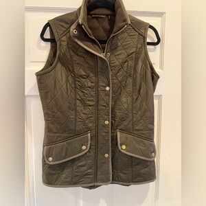Women’s Barbour Otterburn Gilet Vest